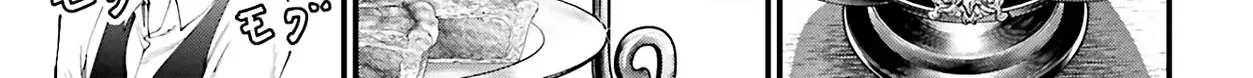 Jack The Ripper No Jikenbo Chap 41 - Next Chap 42