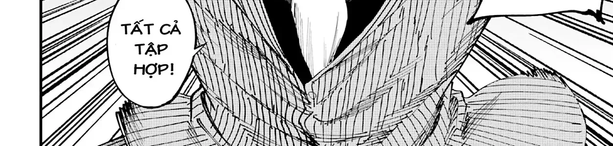 Jack The Ripper No Jikenbo Chap 41 - Next Chap 42