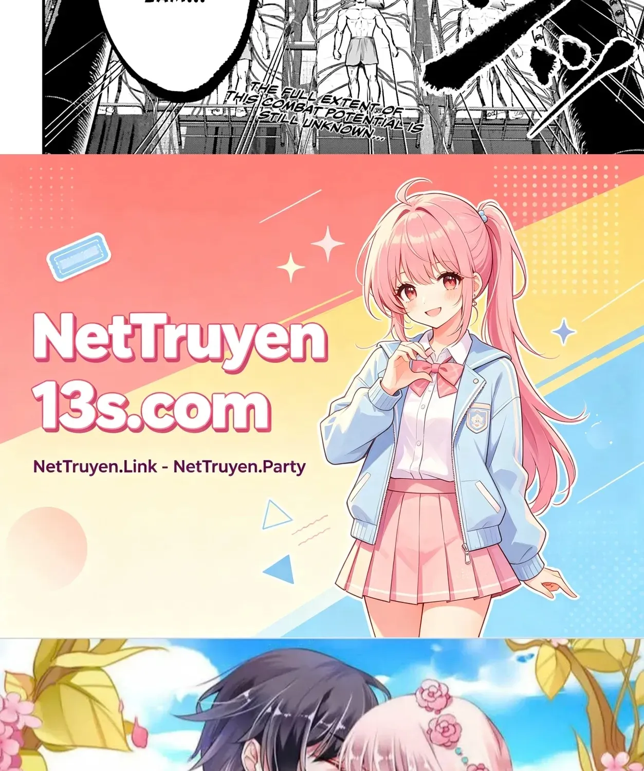 Jack The Ripper No Jikenbo Chap 41 - Next Chap 42