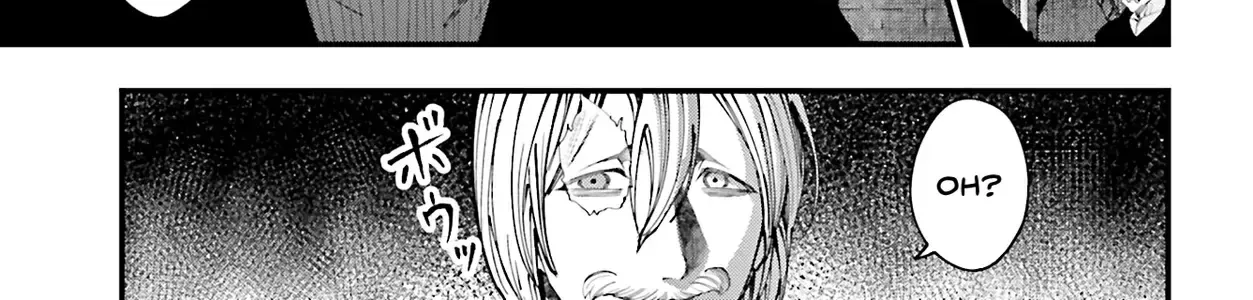 Jack The Ripper No Jikenbo Chap 42 - Next Chap 43