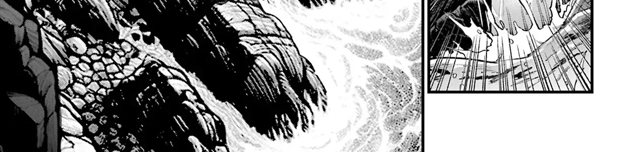 Jack The Ripper No Jikenbo Chap 42 - Next Chap 43