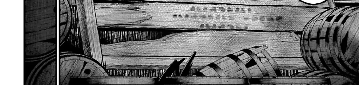 Jack The Ripper No Jikenbo Chap 42 - Next Chap 43
