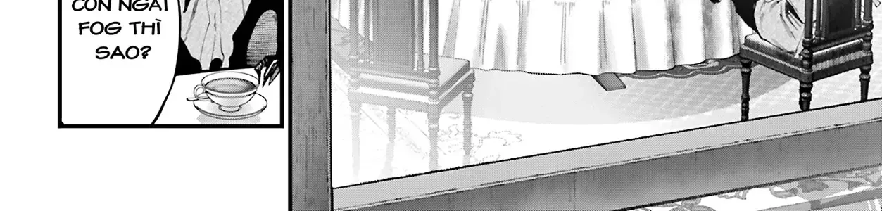 Jack The Ripper No Jikenbo Chap 42 - Next Chap 43