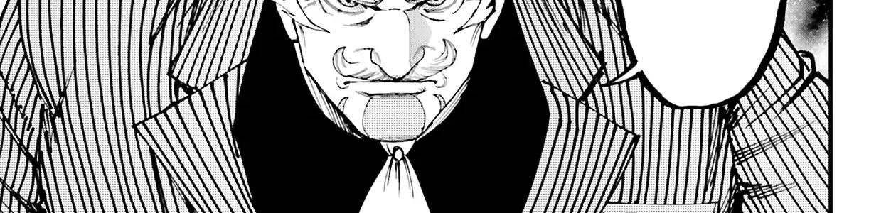 Jack The Ripper No Jikenbo Chap 42 - Next Chap 43
