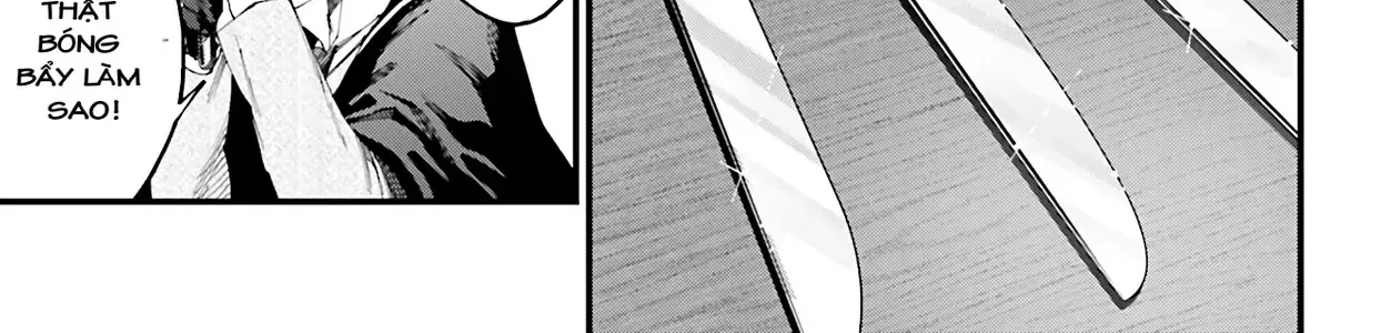 Jack The Ripper No Jikenbo Chap 42 - Next Chap 43