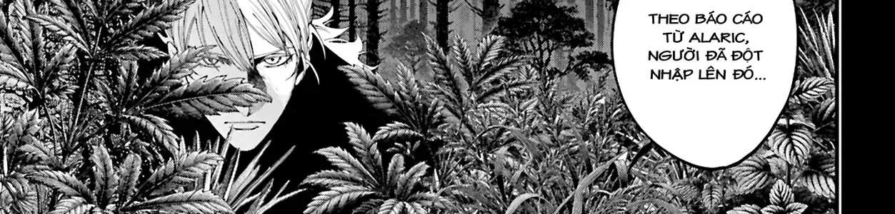 Jack The Ripper No Jikenbo Chap 43 - Next Chap 44