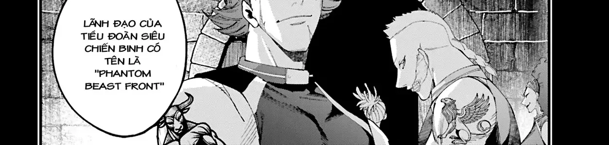 Jack The Ripper No Jikenbo Chap 43 - Next Chap 44