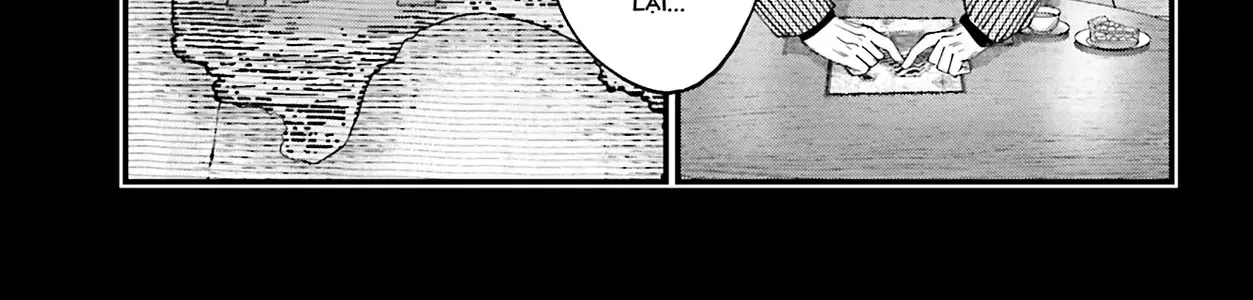 Jack The Ripper No Jikenbo Chap 43 - Next Chap 44