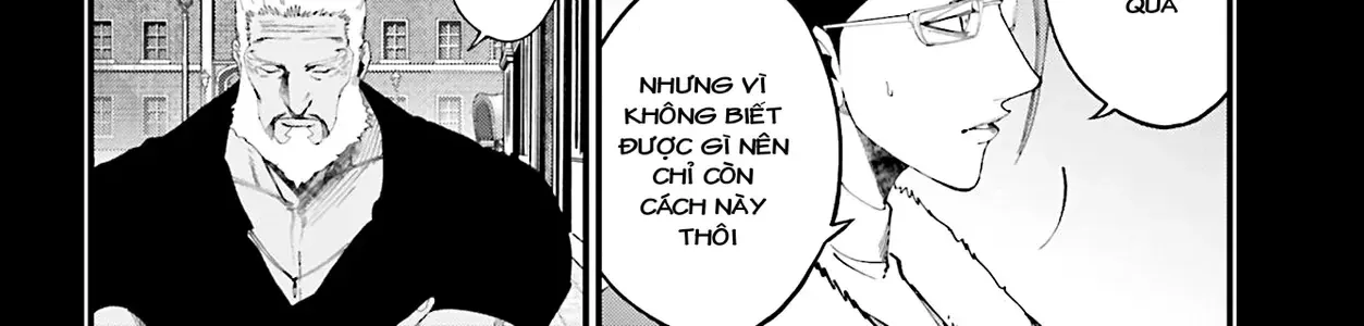 Jack The Ripper No Jikenbo Chap 43 - Next Chap 44