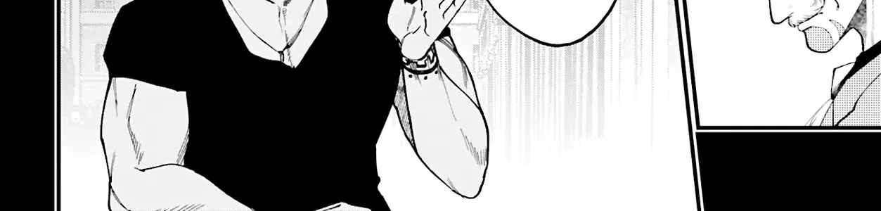 Jack The Ripper No Jikenbo Chap 43 - Next Chap 44