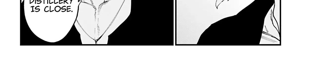 Jack The Ripper No Jikenbo Chap 43 - Next Chap 44