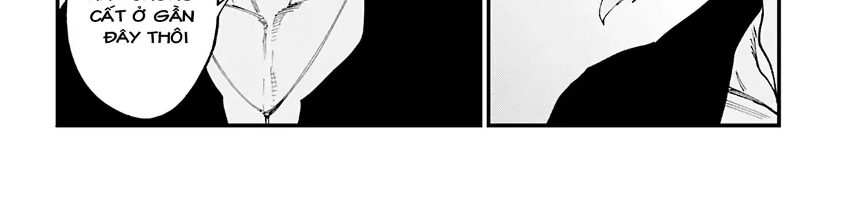 Jack The Ripper No Jikenbo Chap 43 - Next Chap 44