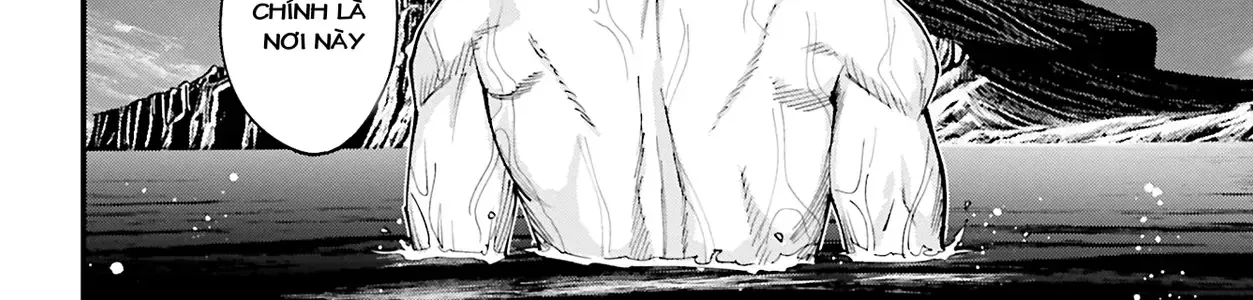 Jack The Ripper No Jikenbo Chap 43 - Next Chap 44