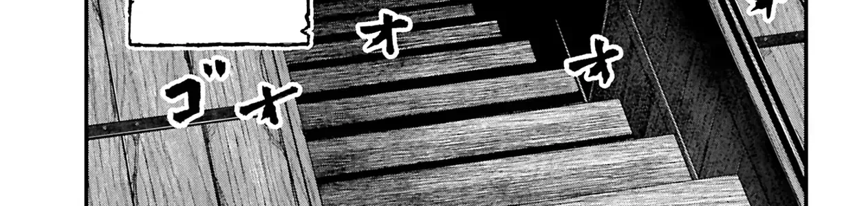 Jack The Ripper No Jikenbo Chap 43 - Next Chap 44