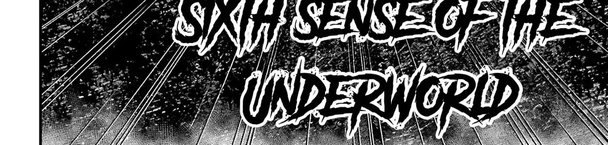 Jack The Ripper No Jikenbo Chap 44 - Next Chap 45