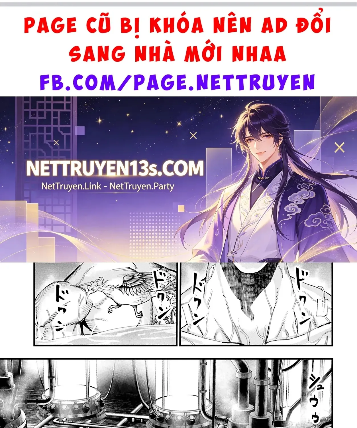 Jack The Ripper No Jikenbo Chap 44 - Next Chap 45