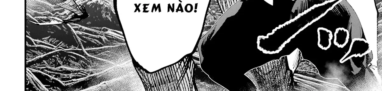Jack The Ripper No Jikenbo Chap 44 - Next Chap 45