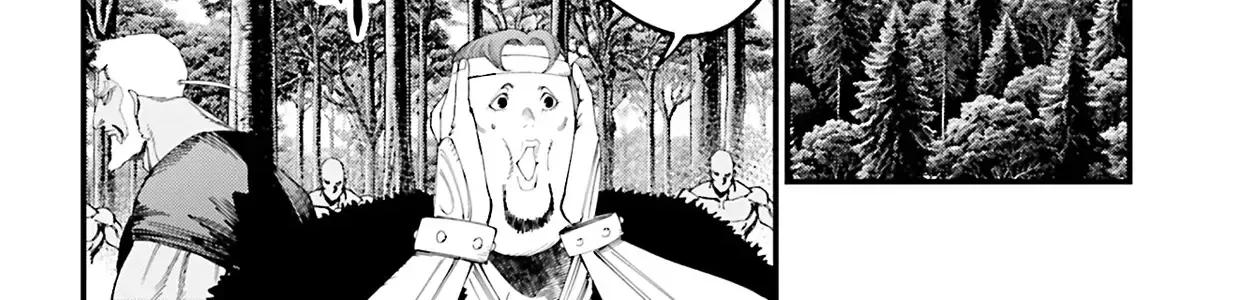 Jack The Ripper No Jikenbo Chap 44 - Next Chap 45