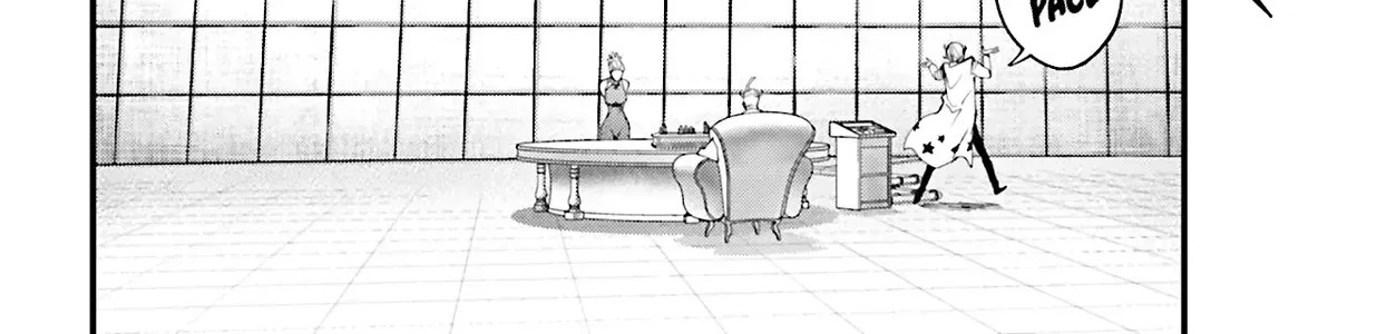 Jack The Ripper No Jikenbo Chap 44 - Next Chap 45