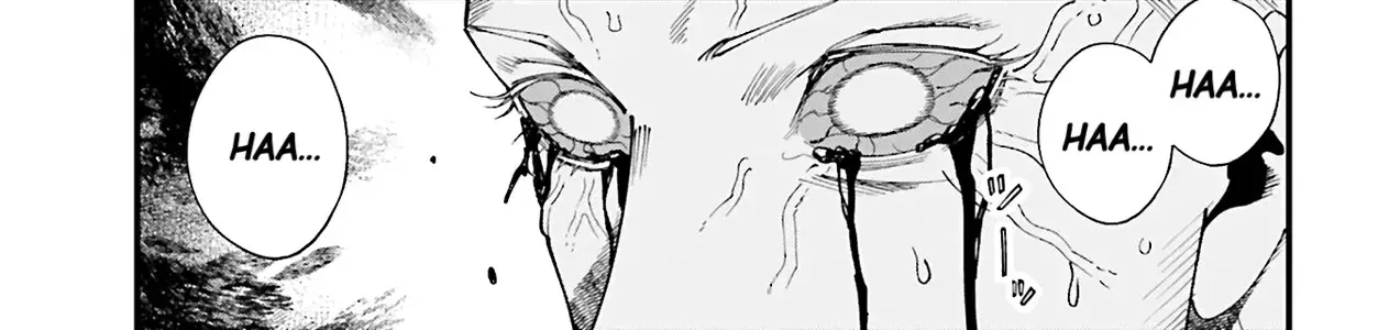 Jack The Ripper No Jikenbo Chap 44 - Next Chap 45