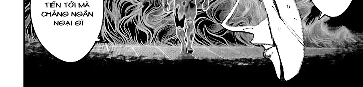 Jack The Ripper No Jikenbo Chap 44 - Next Chap 45