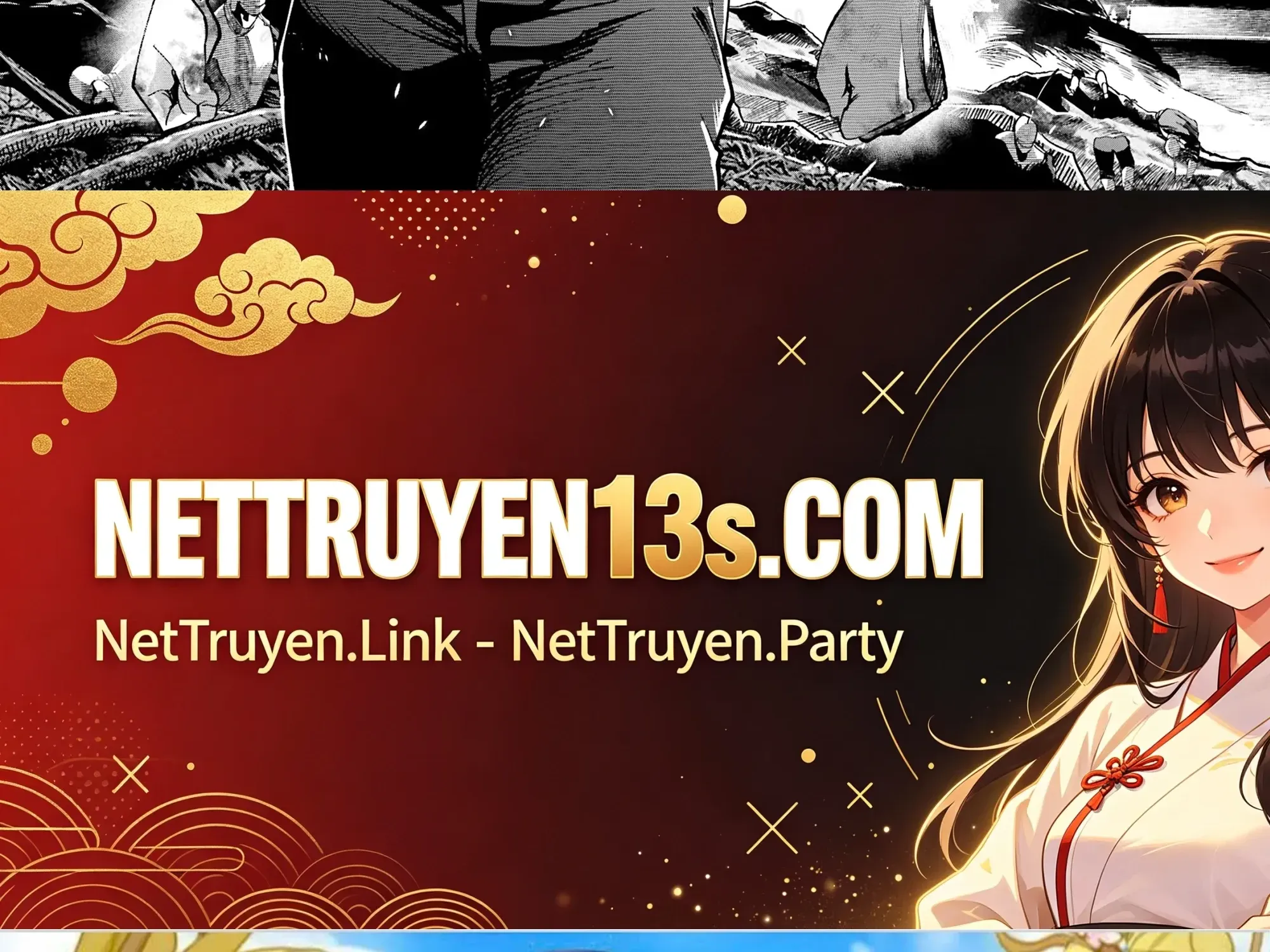 Jack The Ripper No Jikenbo Chap 44 - Next Chap 45