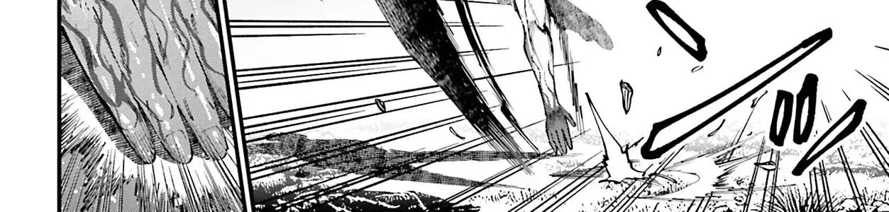 Jack The Ripper No Jikenbo Chap 45 - Next Chap 46
