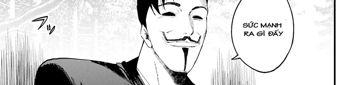 Jack The Ripper No Jikenbo Chap 45 - Next Chap 46