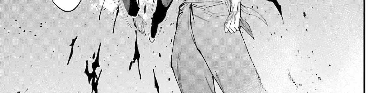 Jack The Ripper No Jikenbo Chap 45 - Next Chap 46