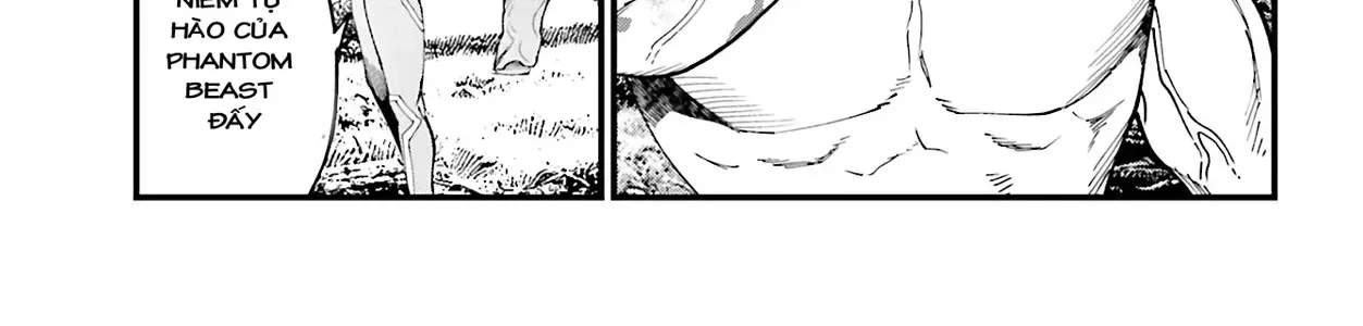 Jack The Ripper No Jikenbo Chap 45 - Next Chap 46