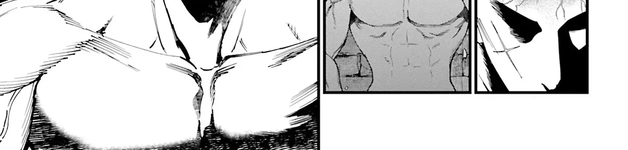 Jack The Ripper No Jikenbo Chap 45 - Next Chap 46