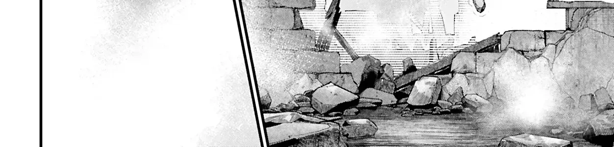 Jack The Ripper No Jikenbo Chap 45 - Next Chap 46
