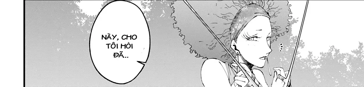 Jack The Ripper No Jikenbo Chap 45 - Next Chap 46