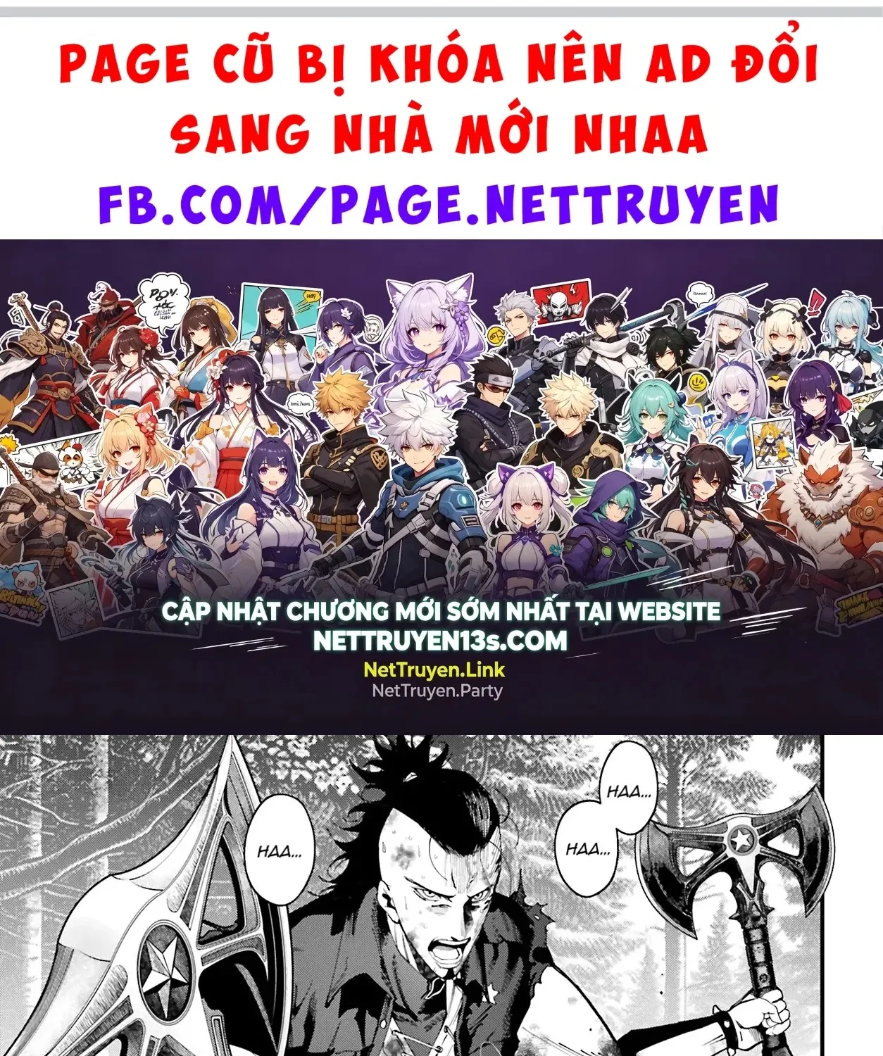 Jack The Ripper No Jikenbo Chap 46 - Next Chap 47