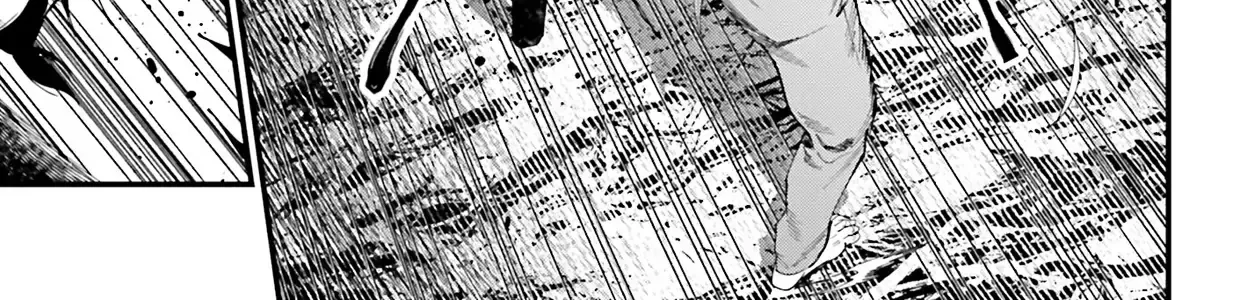 Jack The Ripper No Jikenbo Chap 46 - Next Chap 47