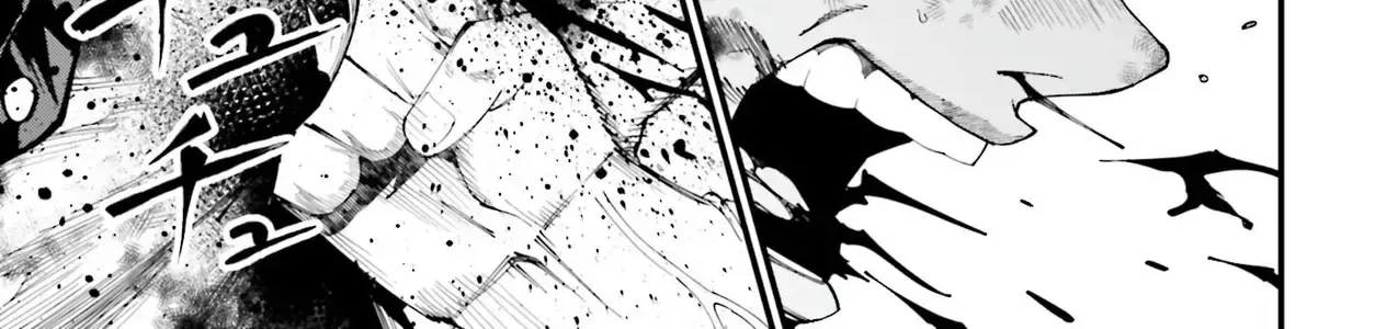 Jack The Ripper No Jikenbo Chap 46 - Next Chap 47