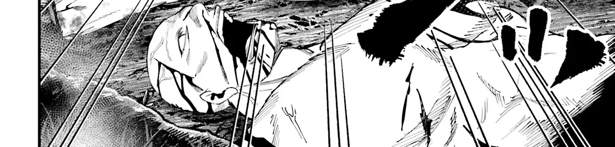 Jack The Ripper No Jikenbo Chap 46 - Next Chap 47