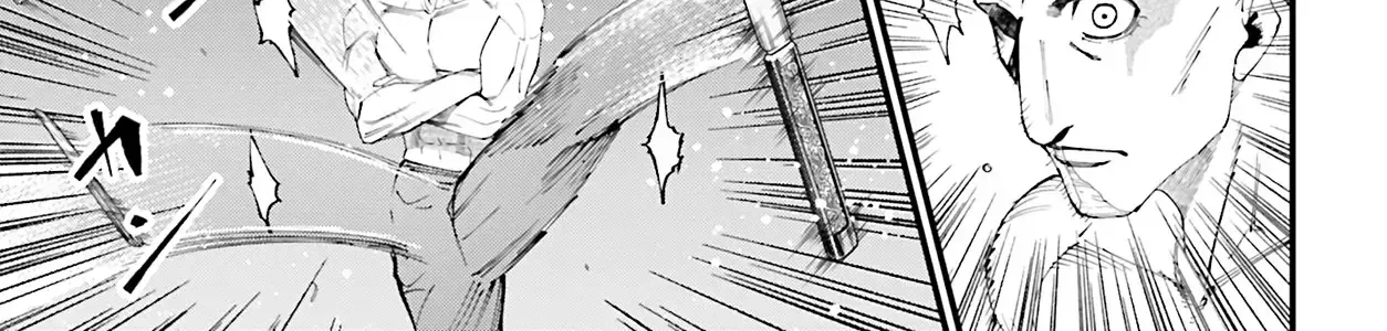 Jack The Ripper No Jikenbo Chap 46 - Next Chap 47