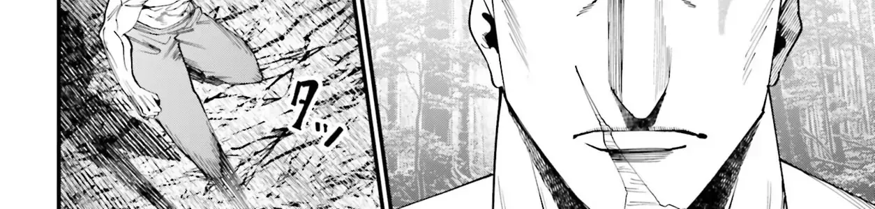 Jack The Ripper No Jikenbo Chap 46 - Next Chap 47
