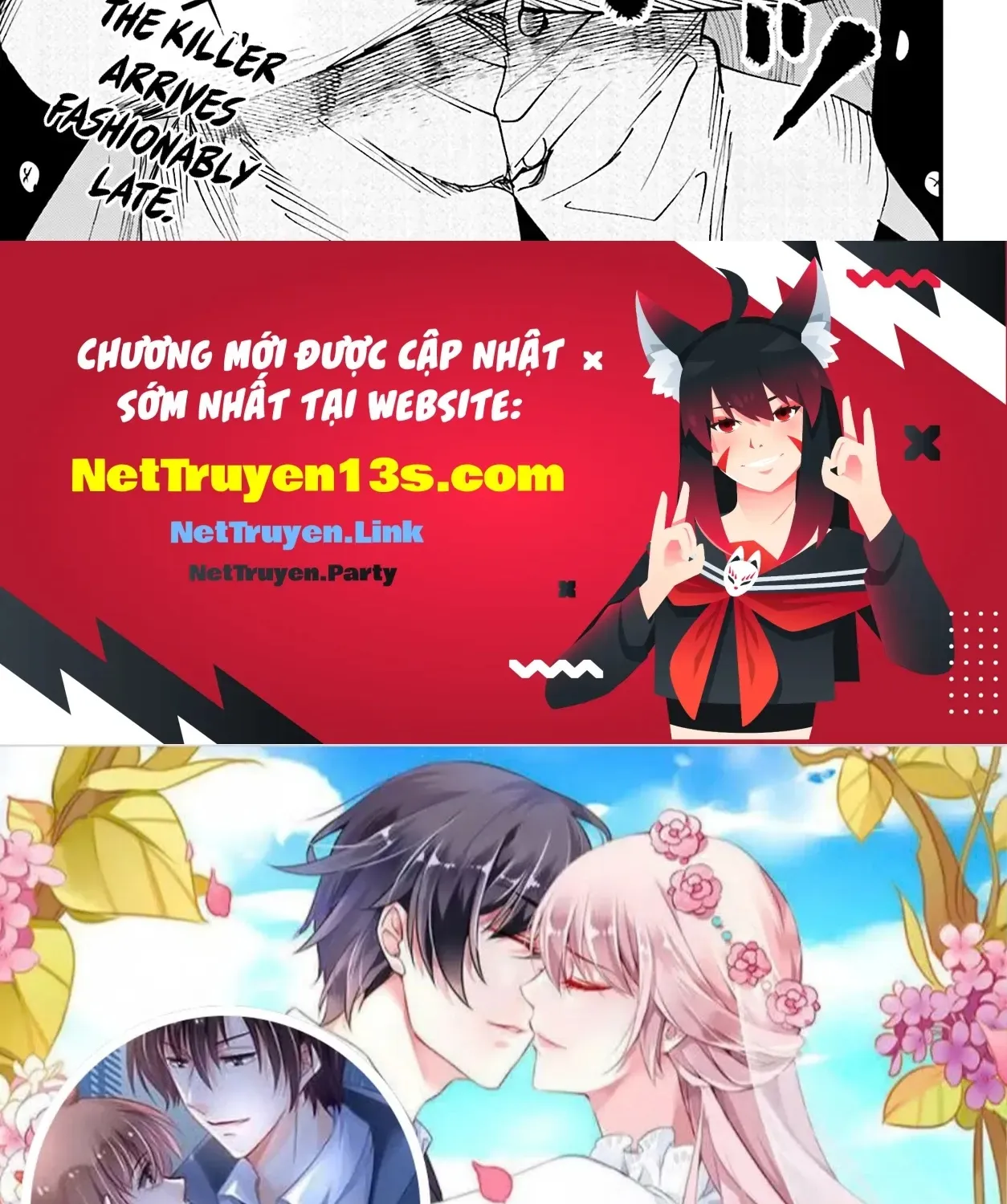 Jack The Ripper No Jikenbo Chap 46 - Next Chap 47