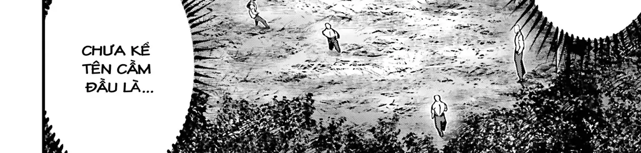 Jack The Ripper No Jikenbo Chap 46 - Next Chap 47