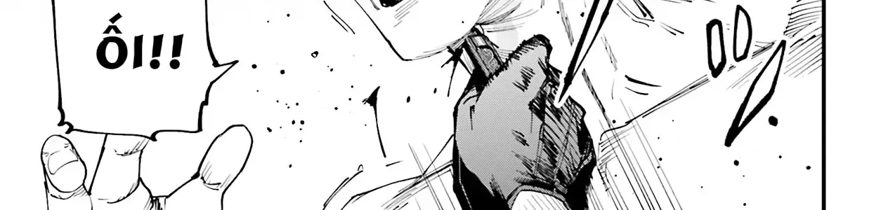 Jack The Ripper No Jikenbo Chap 47 - Next Chap 48