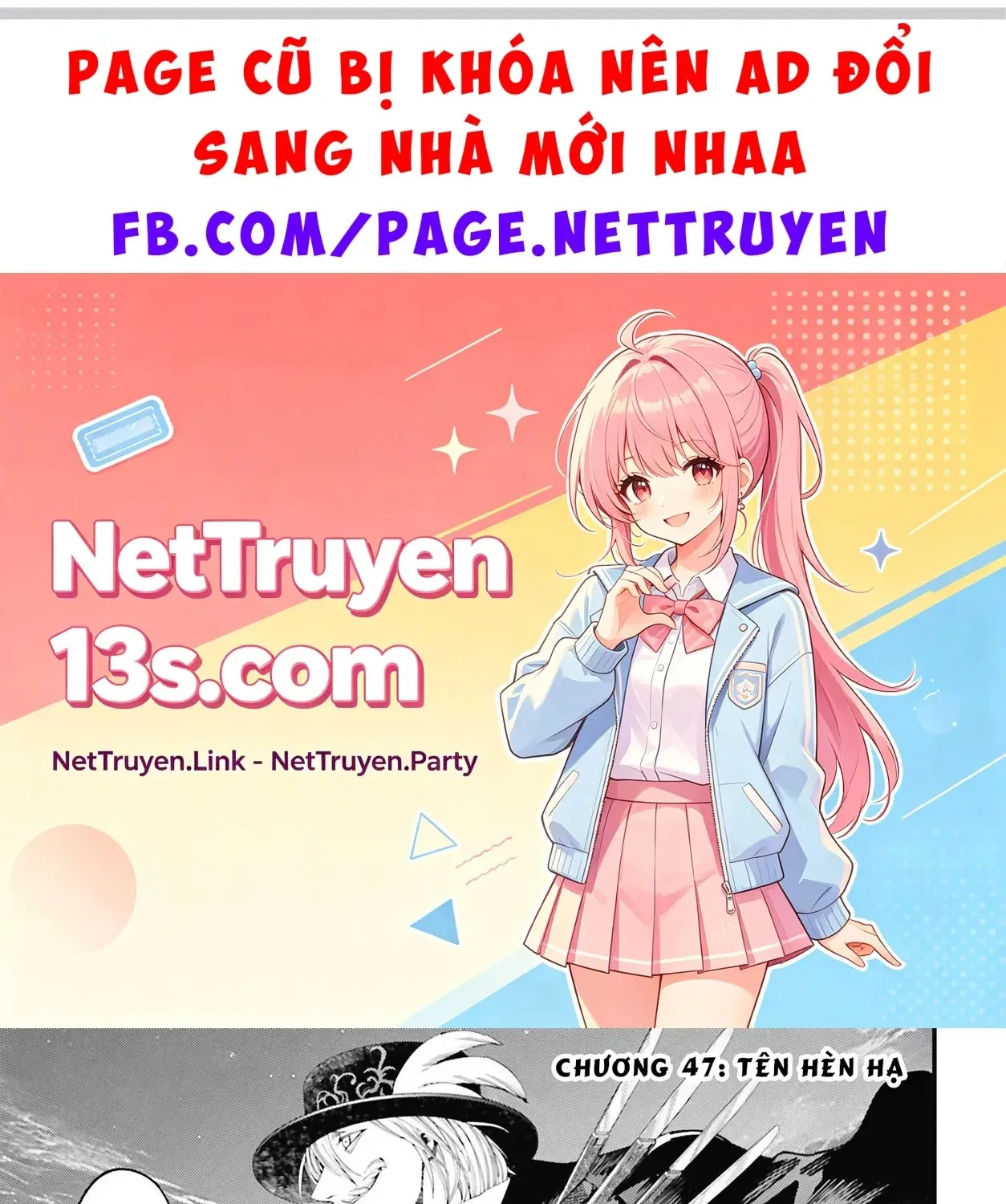 Jack The Ripper No Jikenbo Chap 47 - Next Chap 48