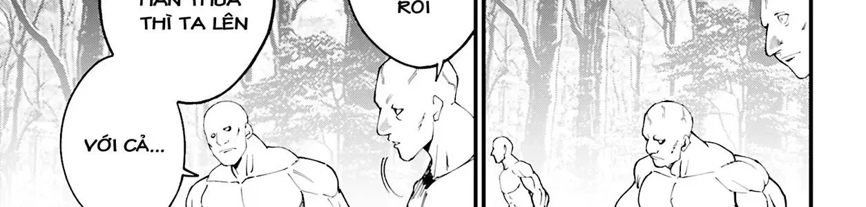 Jack The Ripper No Jikenbo Chap 47 - Next Chap 48