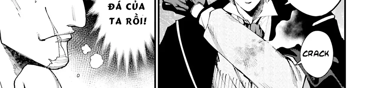 Jack The Ripper No Jikenbo Chap 47 - Next Chap 48