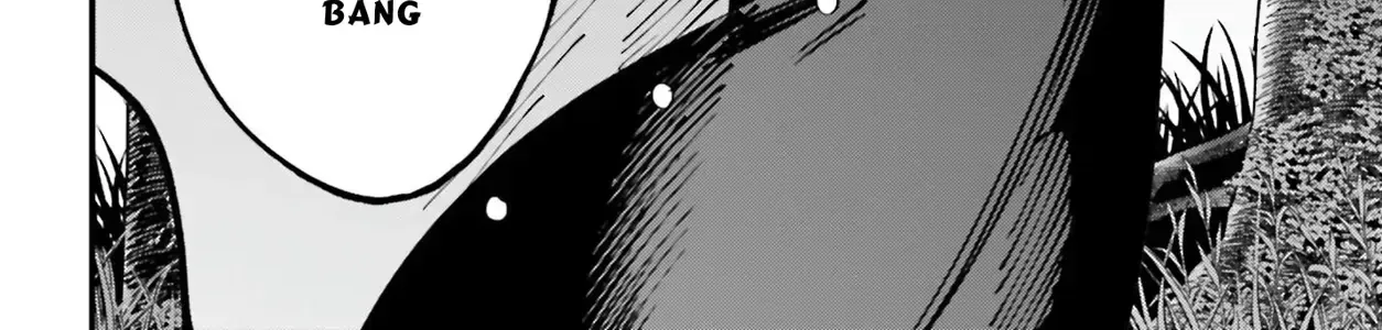 Jack The Ripper No Jikenbo Chap 47 - Next Chap 48