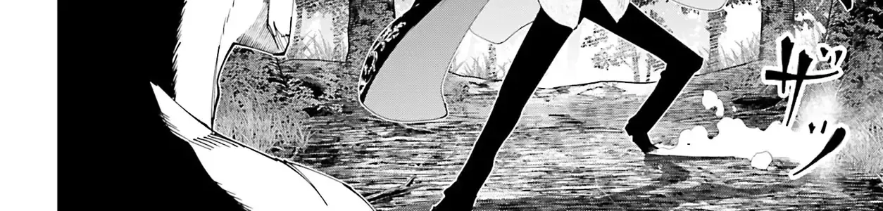 Jack The Ripper No Jikenbo Chap 47 - Next Chap 48