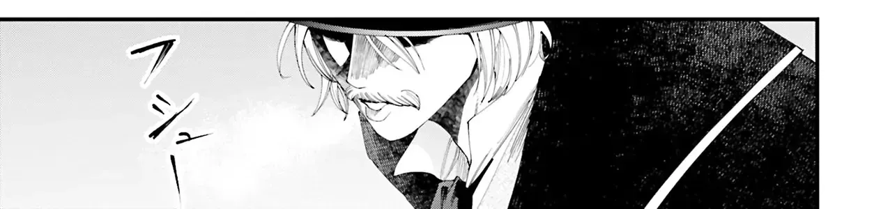Jack The Ripper No Jikenbo Chap 47 - Next Chap 48