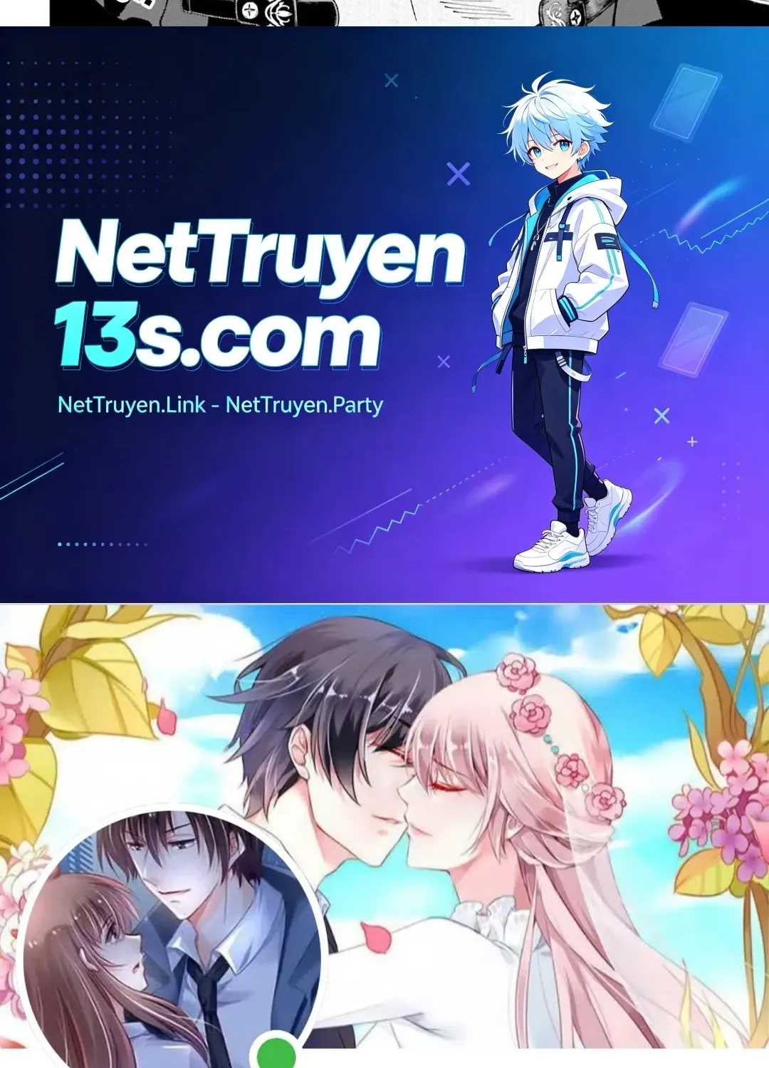 Jack The Ripper No Jikenbo Chap 47 - Next Chap 48