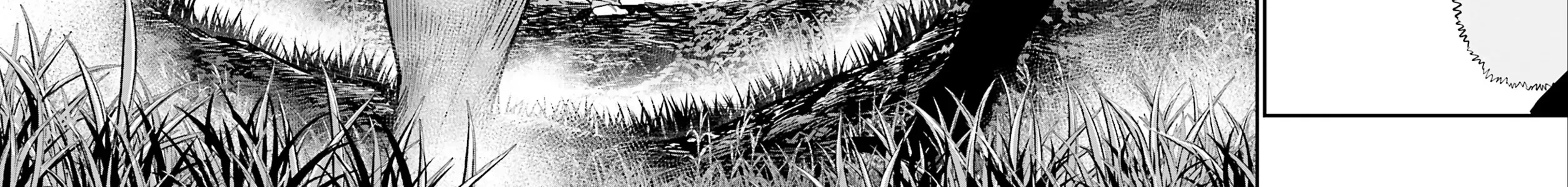 Jack The Ripper No Jikenbo Chap 47 - Next Chap 48